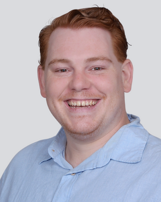 Photo of Chris Gilbert, Licensed Professional Counselor, LPC