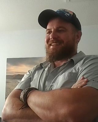 Photo of Keith J Davis, Counselor, MA, LCPC