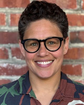 Photo of Rye Gottesman, Clinical Social Work/Therapist, LICSW