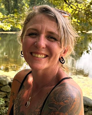 Photo of Grace M Hurley, Pre-Licensed Professional, MA