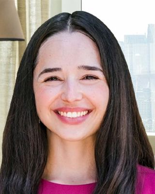 Photo of Dr. Megan Cox, Psychiatrist, DO