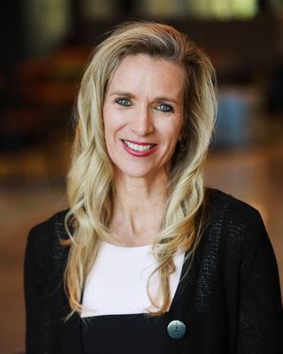Photo of Dr. Patricia Lindsey, Licensed Professional Counselor, PhD, LPC, LSC