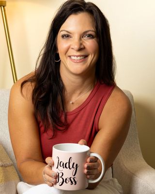 Photo of Bonnie Triantafillos, Clinical Social Work/Therapist, LCSW-C