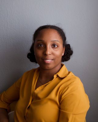 Photo of Shanice Batson, Counsellor, DCounsPsych, MBACP