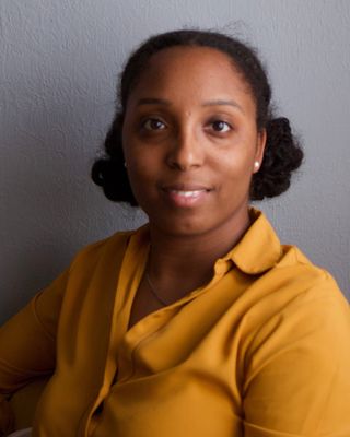 Photo of Shanice Batson, Counsellor, DCounsPsych, MBACP