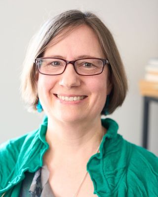 Photo of Martha Lind, Marriage & Family Therapist, MA LMFT
