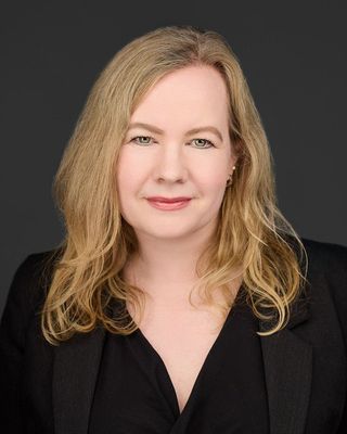 Photo of Sasha M. James, Marriage & Family Therapist, MA, LMFT