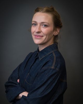 Photo of Sarah Jones, Licensed Social Worker Associate, MSW, LSWAIC