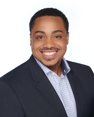 Photo of Quintin Talley, Licensed Professional Counselor in Bethesda, MD