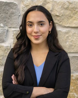 Photo of Gabrielle Cantu, Licensed Professional Counselor, MEd, LPC