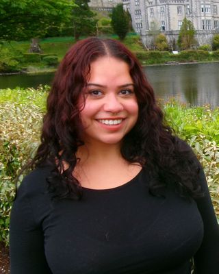 Photo of Danakristal Crone, Pre-Licensed Professional, MSW