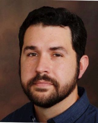 Photo of Daniel James Lightell Jr., Clinical Social Work/Therapist