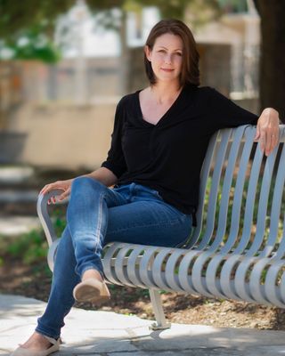 Photo of Lauren Fields, Licensed Professional Counselor in Guadalupe County, TX