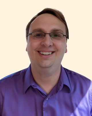Photo of Matthew Wick, Clinical Social Work/Therapist, MSW, LISW-S