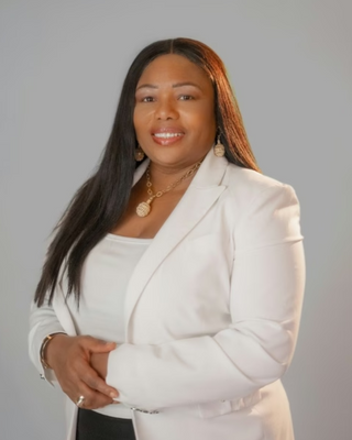 Photo of Catherine Ben-Agu, Psychiatric Nurse Practitioner, PMHNP