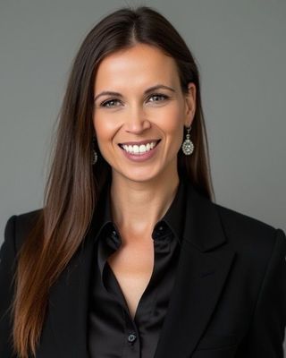 Photo of Jessica Rizzuto, Clinical Social Work/Therapist, MSW, LCSW
