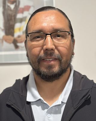 Photo of Jamie Couillonneur, Counsellor, MA, CCC