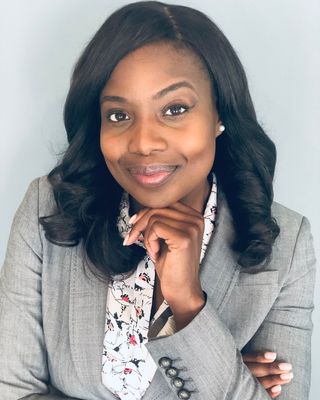 Photo of Marsha Saintilus, Licensed Professional Counselor in West Haven, CT