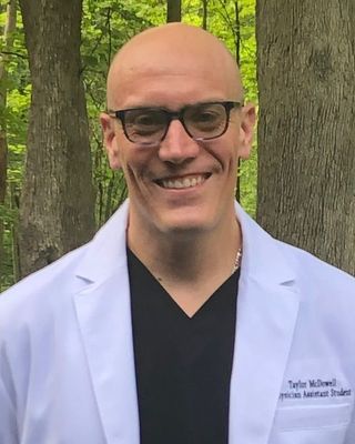 Photo of Taylor Brant McDowell, PA-C, Physician Assistant in Chicago