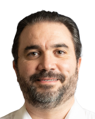 Photo of Andres Barkil-Oteo, Psychiatrist, MD, MIPP