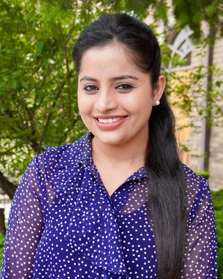 Photo of Kanwaljit Kaur, MA, RP, Registered Psychotherapist