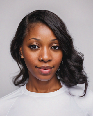 Photo of Martina Barshall, Psychiatric Nurse Practitioner, PMHNP