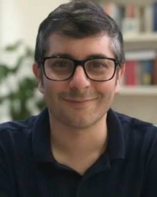 Photo of Dr. Ari Natinsky, Psychologist, PsyD