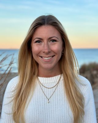 Photo of Lauren Thomas, Licensed Professional Counselor, LPC