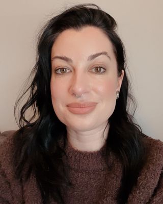 Photo of Ashley Hartfik, Licensed Professional Counselor, MA, LPC