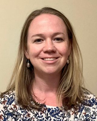 Photo of Emily Carey, Licensed Clinical Mental Health Counselor, LCMHC, LMHC