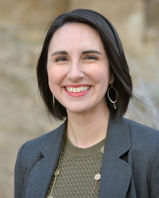 Photo of Naomi Passarelli, Pre-Licensed Professional in Eugene, OR