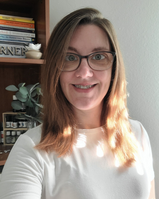 Photo of Amber Regal, Counselor, LMHC