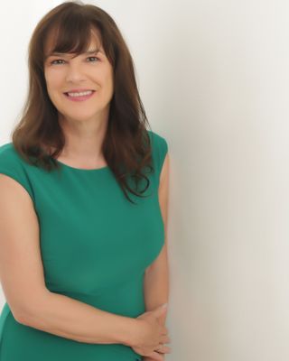 Photo of Anne Rowlands, Counsellor