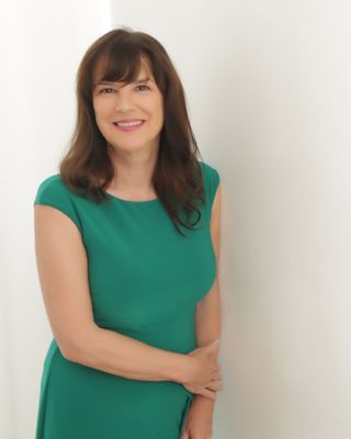 Photo of Anne Rowlands, Counsellor