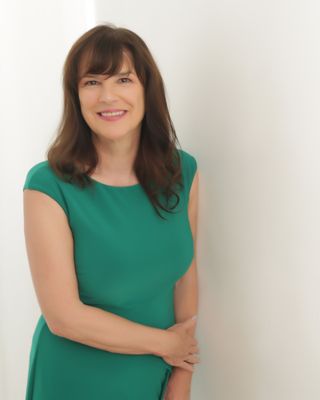 Photo of Anne Rowlands, Counsellor