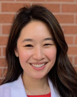 Photo of Esther Choi, Psychiatric Nurse Practitioner, PMHNP