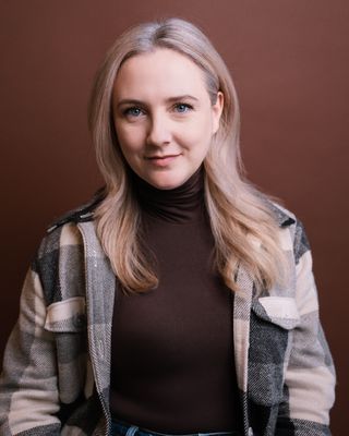 Photo of Megan McLaren, Counsellor, MCP, RCC