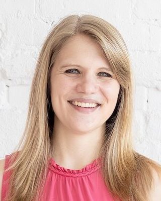 Photo of Dr. Amanda Lynne Quinby, Psychologist, PhD, HSPP