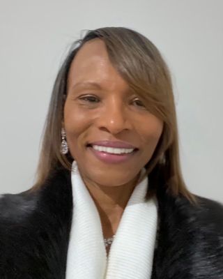 Photo of Cynthia E. Woods, Licensed Professional Clinical Counselor, LPCC-S