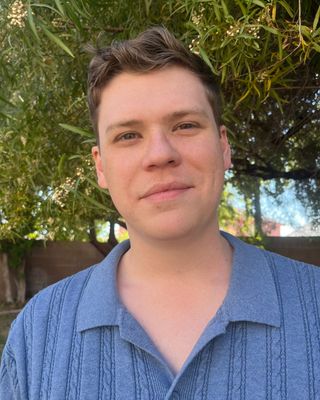 Photo of Austin Hollingsworth, Pre-Licensed Professional, B.S