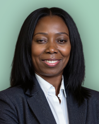 Photo of Elizabeth Nyako, Psychiatric Nurse Practitioner, PMHNP