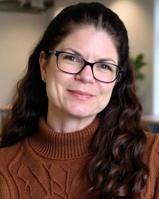 Photo of Stacy Jo Poffenbarger, Counselor, LMHC, CAP, ICADC