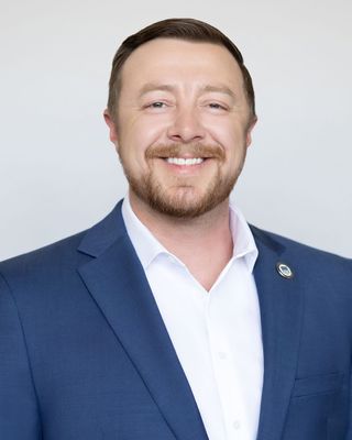 Photo of Steven Bunting, Marriage & Family Therapist Associate, MA, AMFT