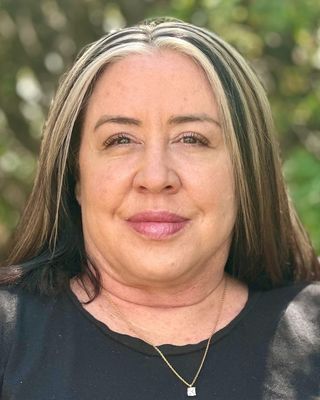 Photo of Becky Oss, Clinical Social Work/Therapist, LCSW