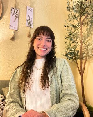 Photo of Emily Clark, Licensed Professional Counselor Associate, LPC-A