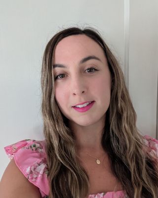 Photo of Charlene Williams, Marriage & Family Therapist Associate, MA, AMFT