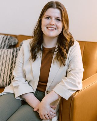 Photo of Grace Bailey, Pre-Licensed Professional, EdS, LPC-T, NCC