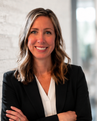 Photo of Anne Williams, Marriage & Family Therapist Associate, LPC-A, LMFT-A