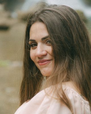 Foto de Andrea Puchol Gracia, Psicólogo, Lic. en Psicología, COPCV