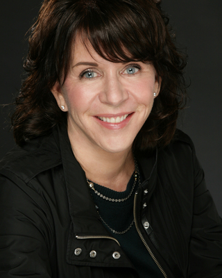 Photo of Jeanette Thorson, Marriage & Family Therapist in Edmonds, WA